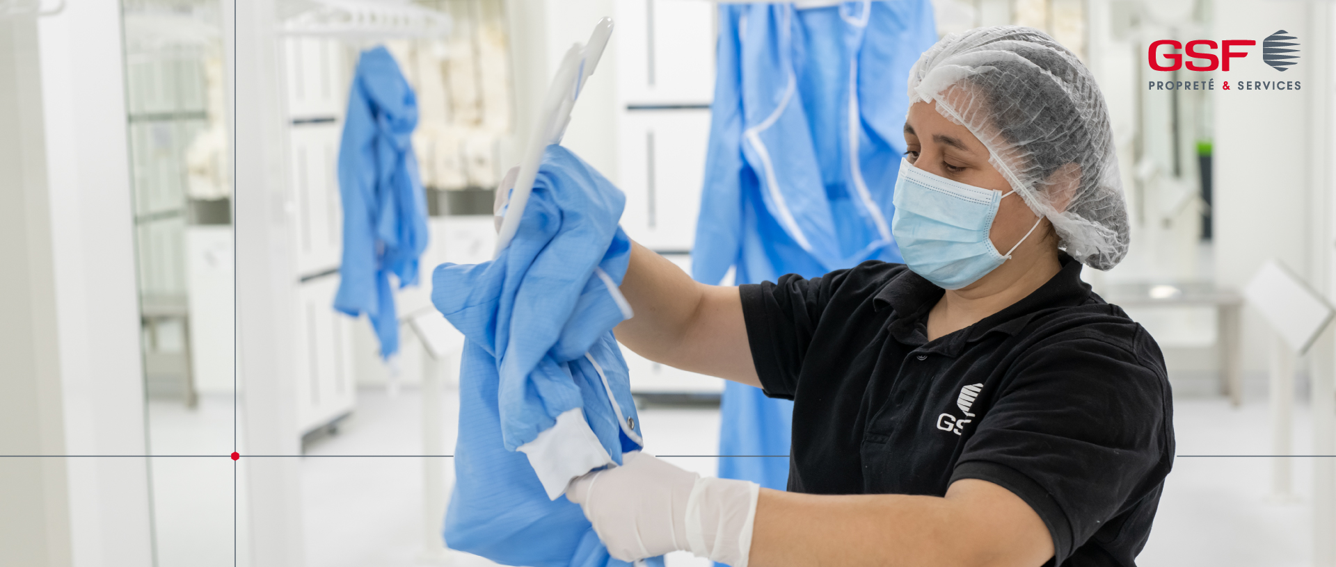 GSF NEPTUNE EST - Chartres Pôle Pharma